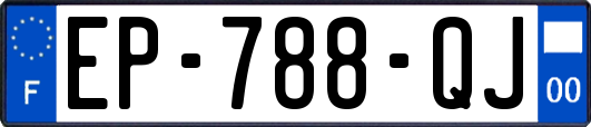 EP-788-QJ