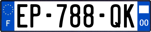 EP-788-QK