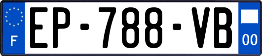 EP-788-VB