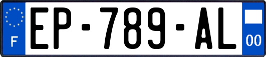 EP-789-AL