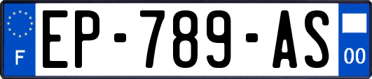 EP-789-AS