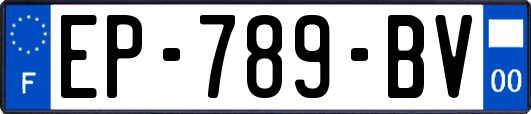 EP-789-BV