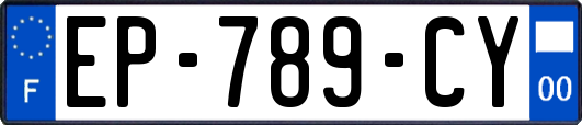 EP-789-CY