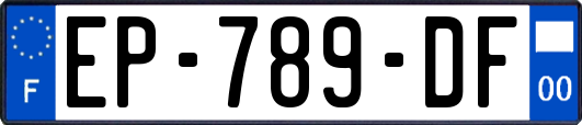 EP-789-DF