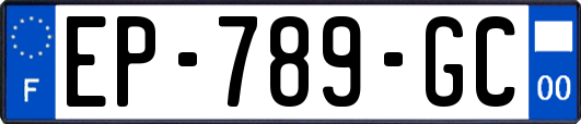 EP-789-GC