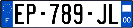 EP-789-JL