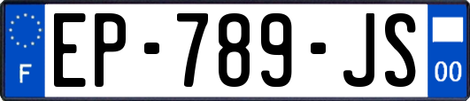 EP-789-JS