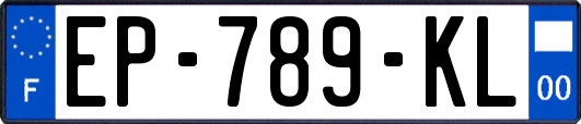 EP-789-KL