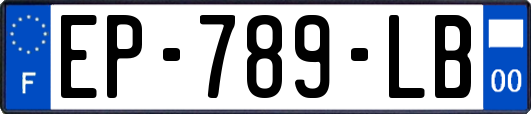 EP-789-LB
