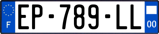 EP-789-LL