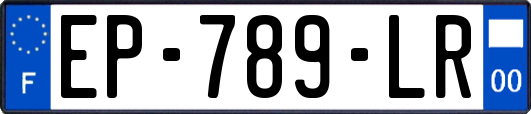 EP-789-LR