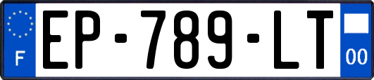 EP-789-LT
