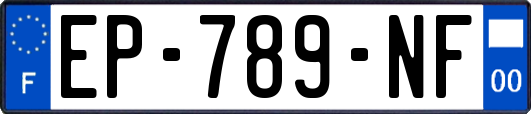 EP-789-NF