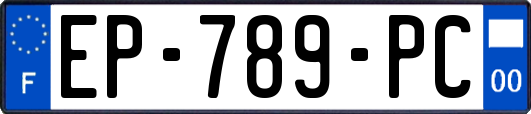 EP-789-PC