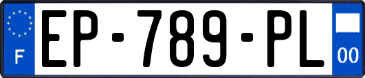 EP-789-PL