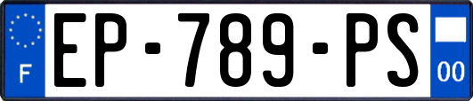 EP-789-PS