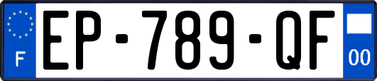 EP-789-QF
