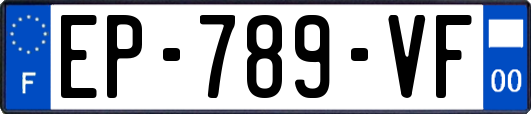 EP-789-VF