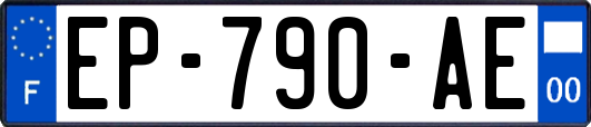 EP-790-AE