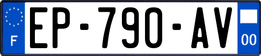 EP-790-AV