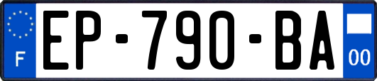 EP-790-BA