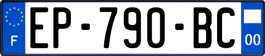 EP-790-BC