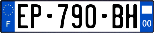 EP-790-BH