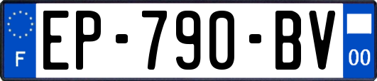 EP-790-BV