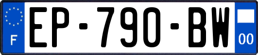 EP-790-BW