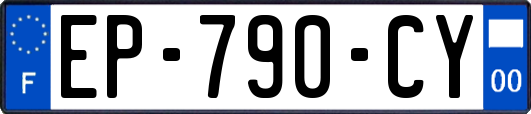 EP-790-CY