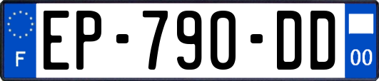 EP-790-DD