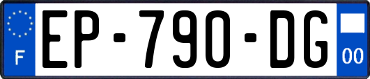 EP-790-DG