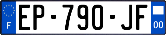 EP-790-JF