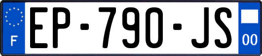 EP-790-JS