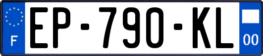 EP-790-KL