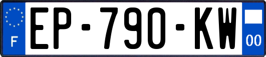 EP-790-KW