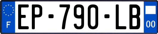 EP-790-LB