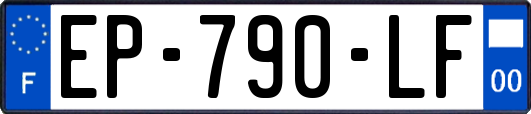 EP-790-LF