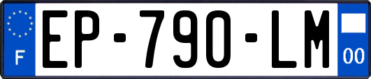 EP-790-LM