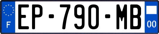 EP-790-MB