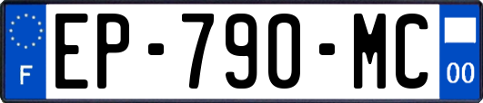 EP-790-MC