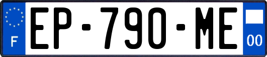 EP-790-ME
