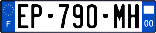 EP-790-MH