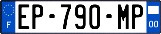 EP-790-MP