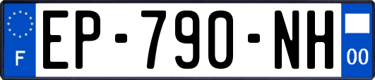 EP-790-NH