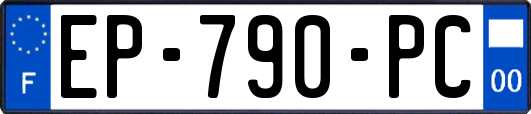 EP-790-PC