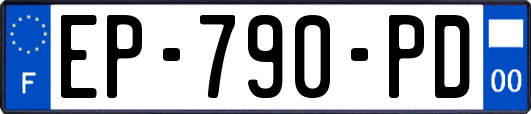 EP-790-PD