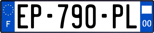EP-790-PL