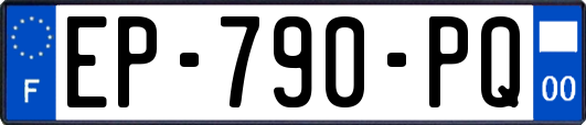 EP-790-PQ