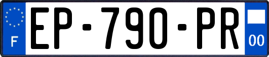 EP-790-PR
